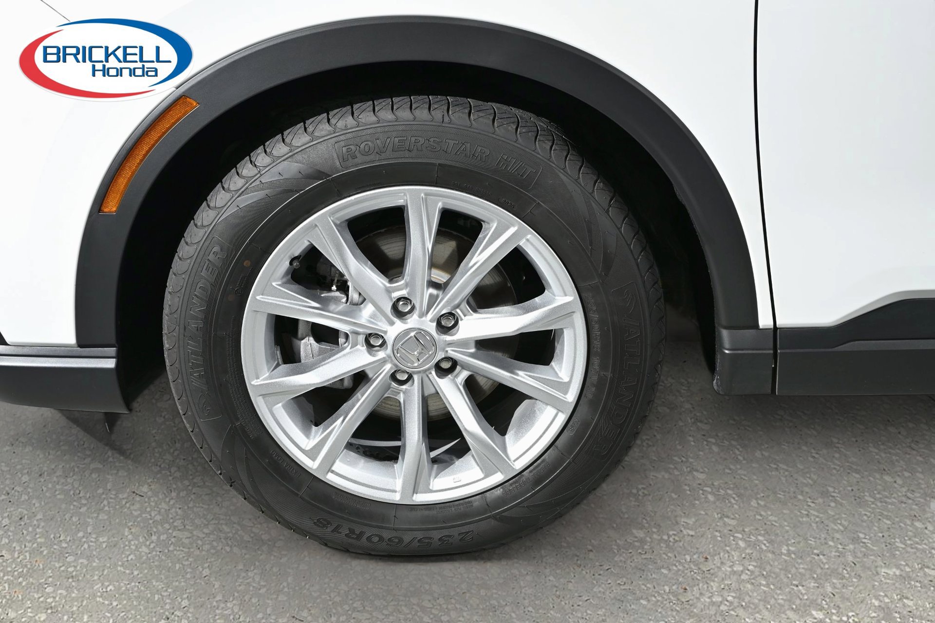 Used 2024 Honda CR-V EX-L image 39