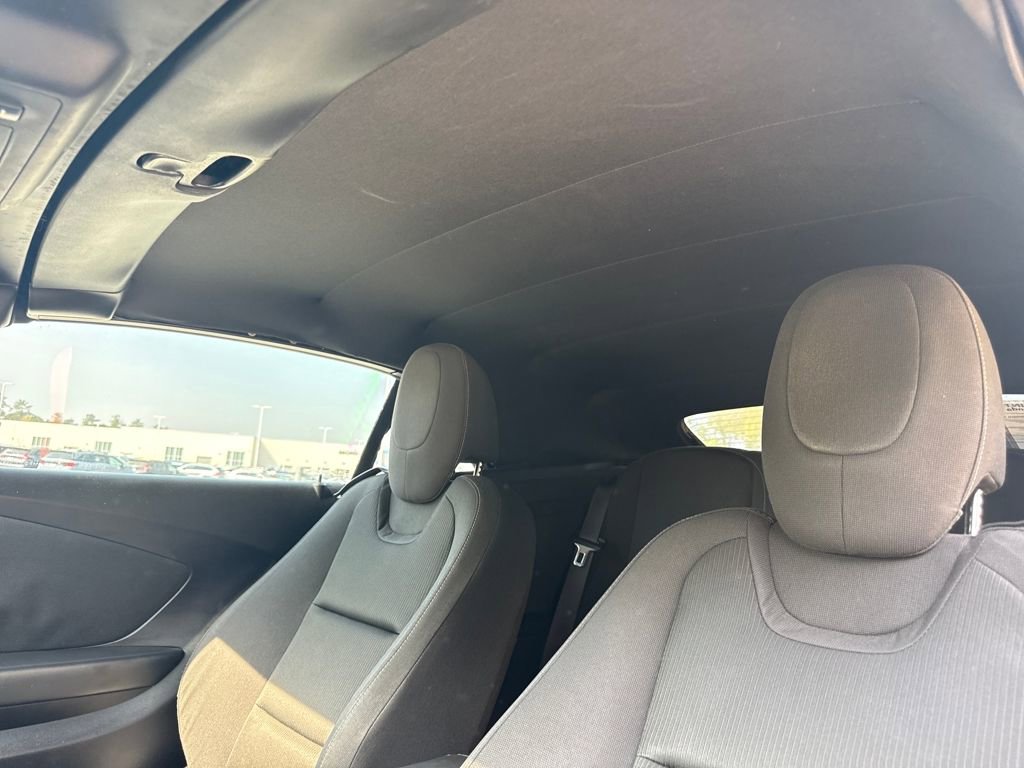 Used 2015 Chevrolet Camaro LT image 25