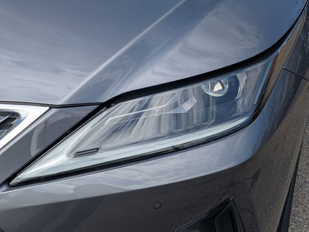 Used 2020 Lexus RX 350 AWD image 9