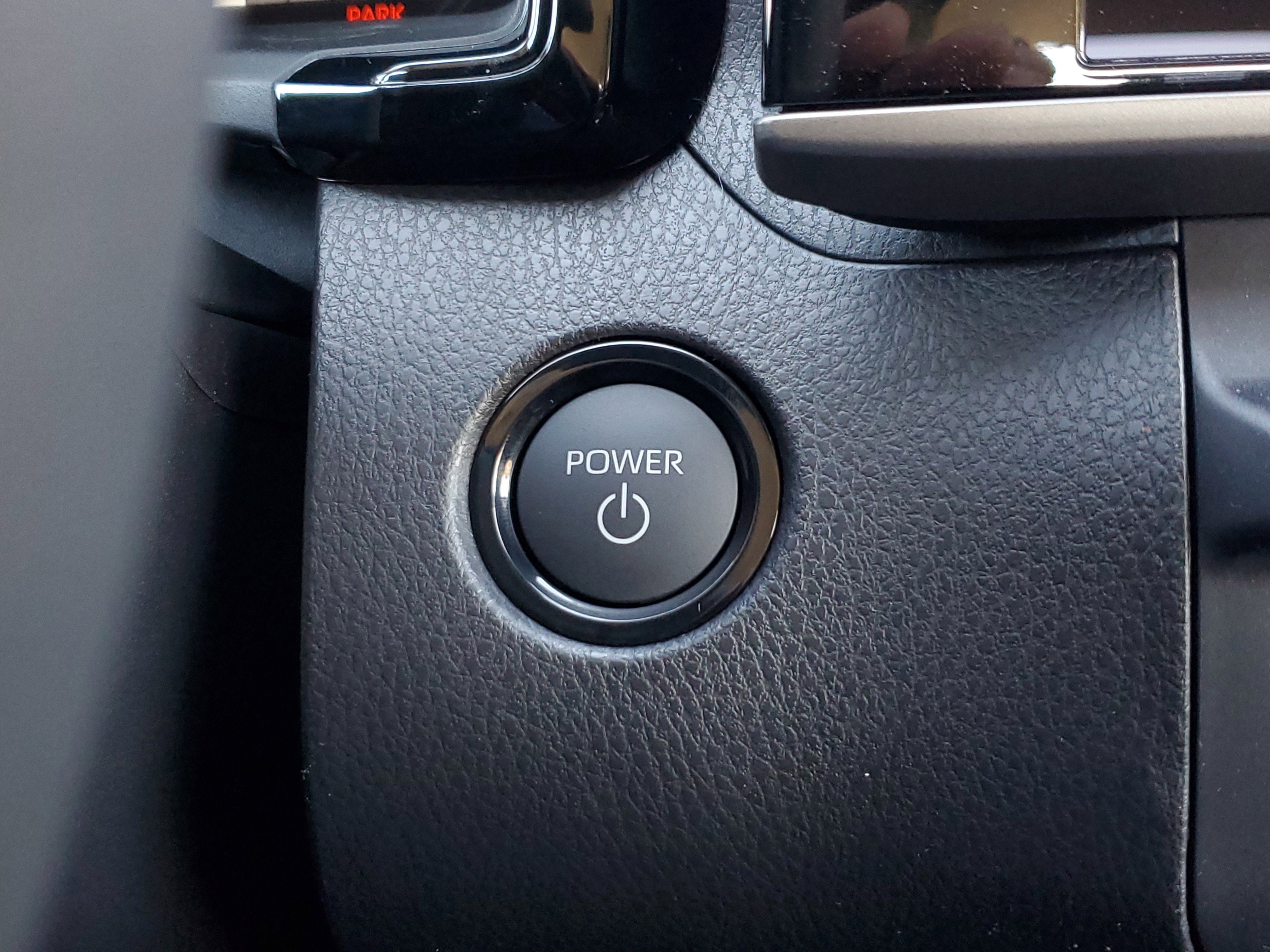 New 2026 Toyota Camry XLE image 31