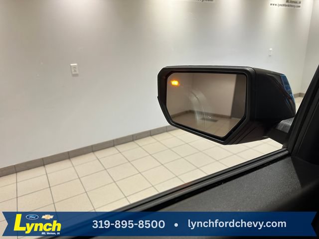 Used 2024 Chevrolet Colorado LT w/ LT Convenience Package III AWD/4WD image 15