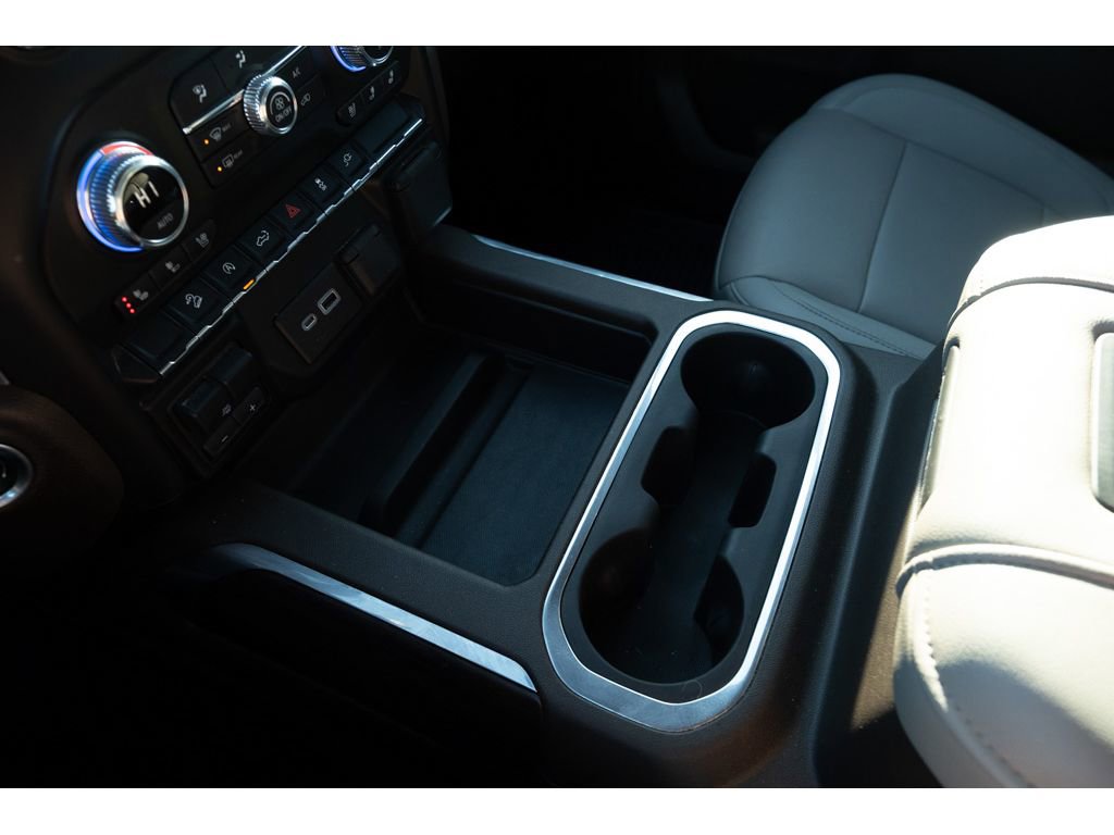 Used 2021 GMC Sierra 1500 SLT w/ SLT Convenience Package image 23