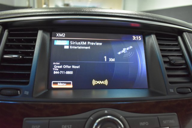 Used 2017 Nissan Armada SV w/ Driver Package image 23