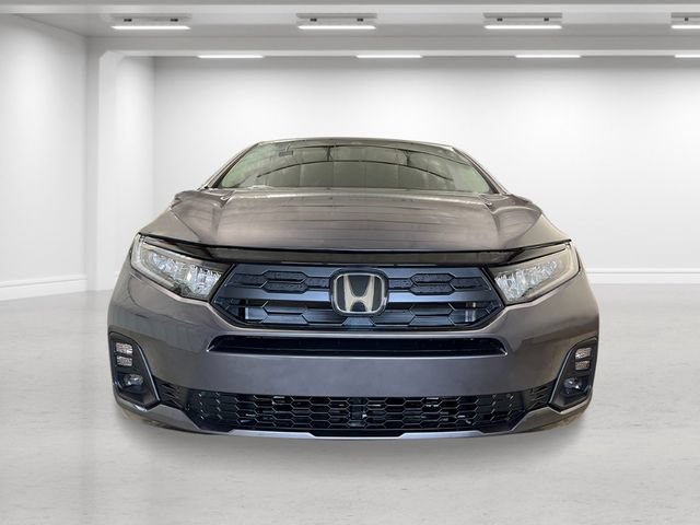 New 2026 Honda Odyssey EX-L image 8