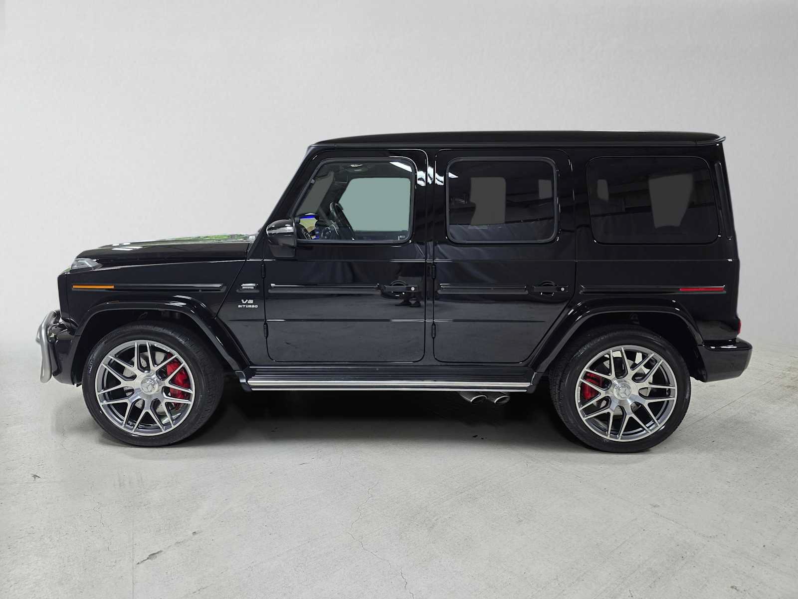 Used 2024 Mercedes-Benz G 63 AMG 4MATIC image 6