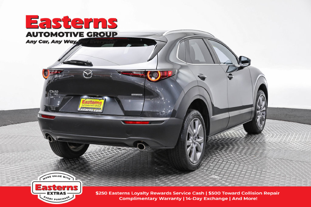 Used 2024 MAZDA CX-30 AWD 2.5 S w/ Preferred Package image 6