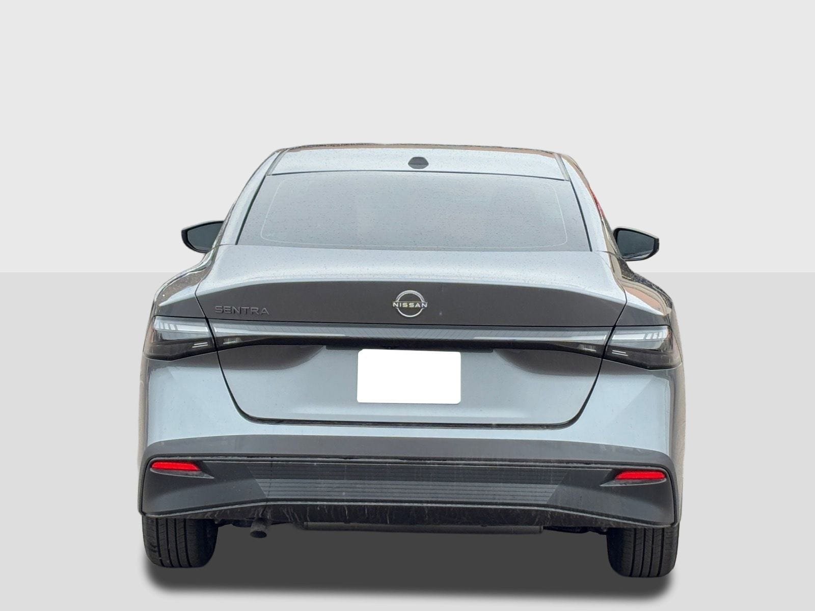 New 2026 Nissan Sentra SV w/ SV Convenience Package image 4
