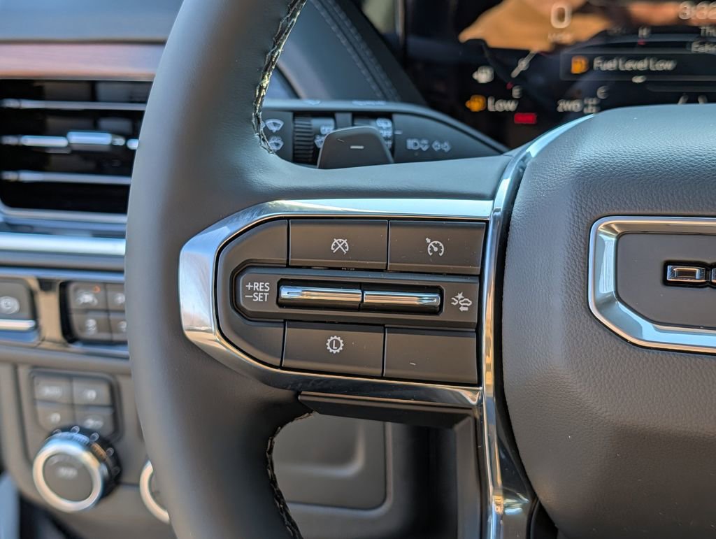 New 2026 GMC Yukon XL Denali w/ Sun & Power Step Package image 44