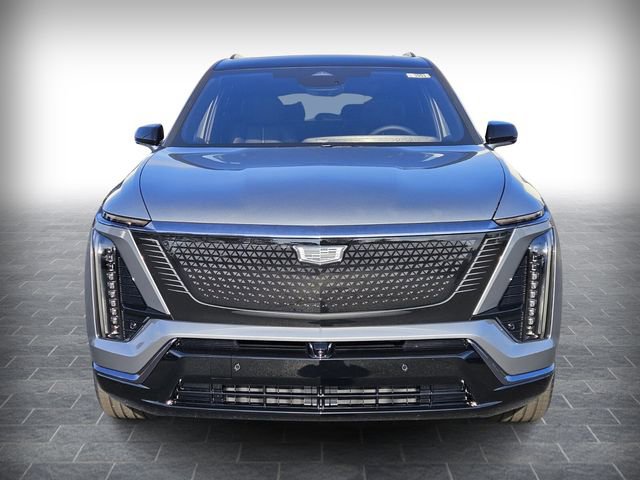 New 2026 Cadillac Vistiq Sport image 2