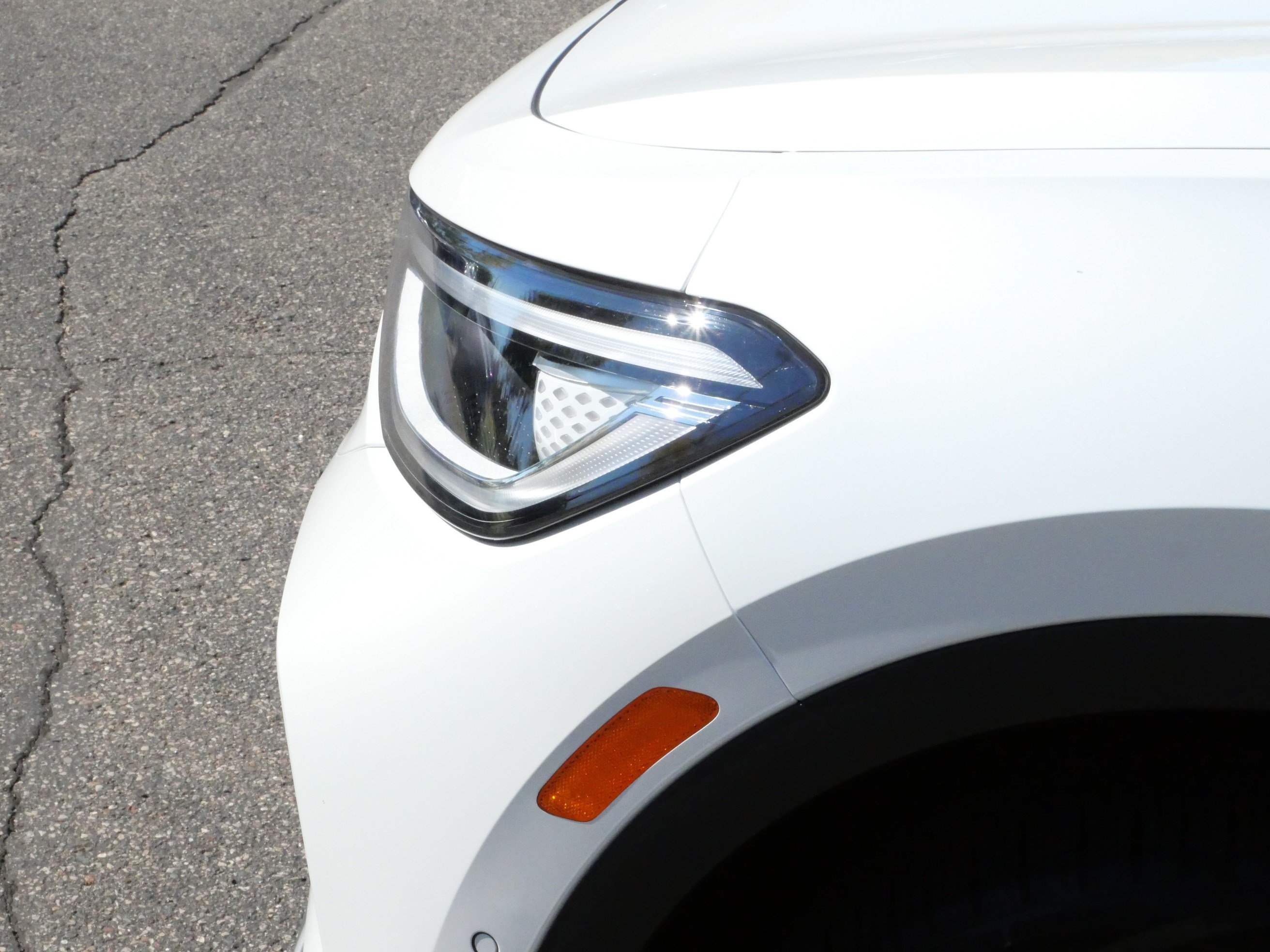 Certified 2025 Volkswagen ID.4 Pro S AWD/4WD image 16