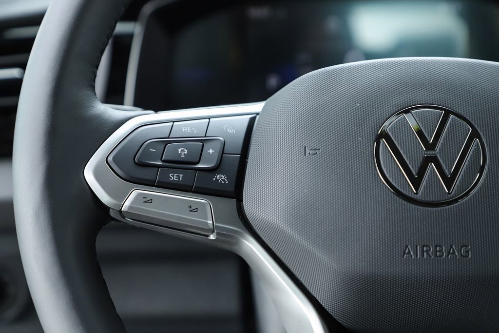 New 2026 Volkswagen Jetta Sport image 57