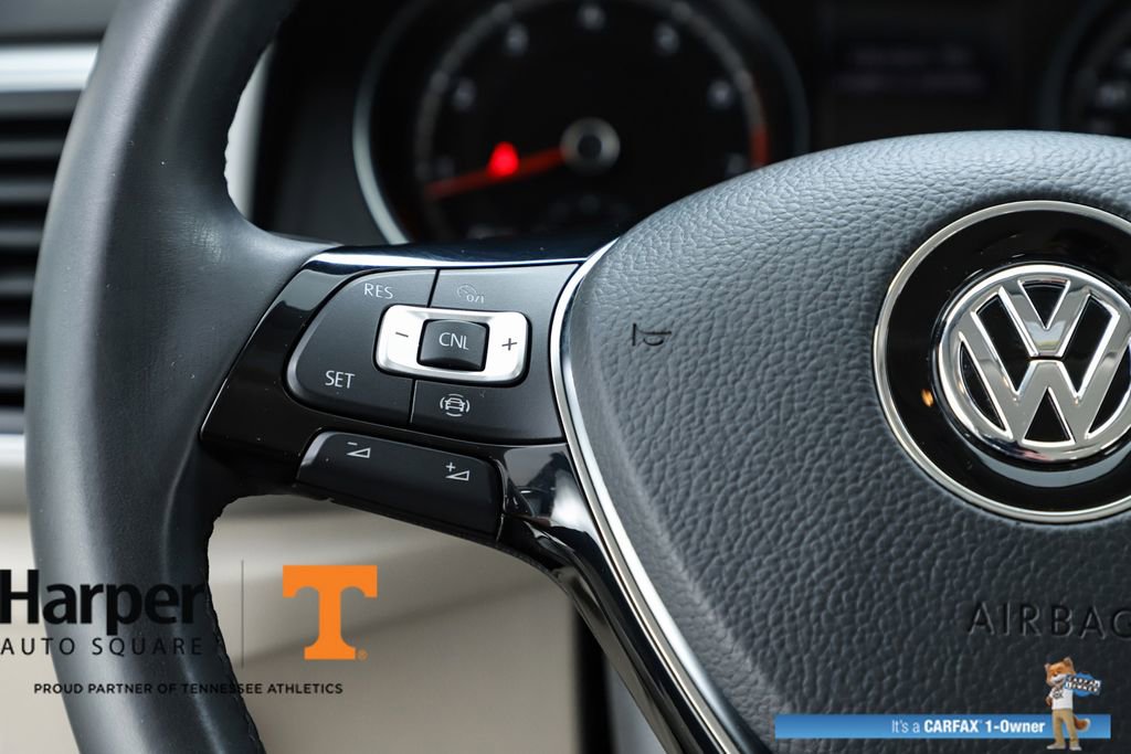 Used 2019 Volkswagen Atlas SE image 58