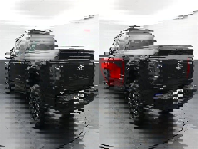 New 2025 Ford F150 STX image 11