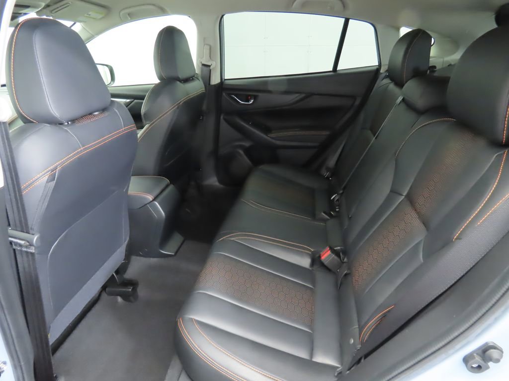 Used 2021 Subaru Crosstrek 2.5i Limited w/ Popular Package #3 image 20