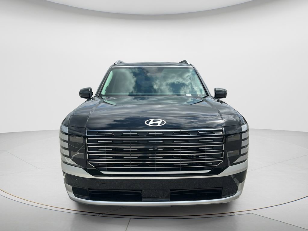 Used 2026 Hyundai Palisade Calligraphy AWD/4WD image 9