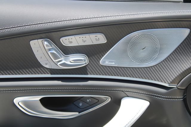 Used 2026 Mercedes-Benz AMG GT 63 image 13