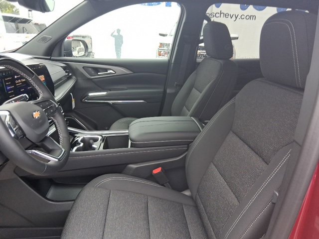 New 2026 Chevrolet Traverse LT w/ Enhanced Driving Package image 31