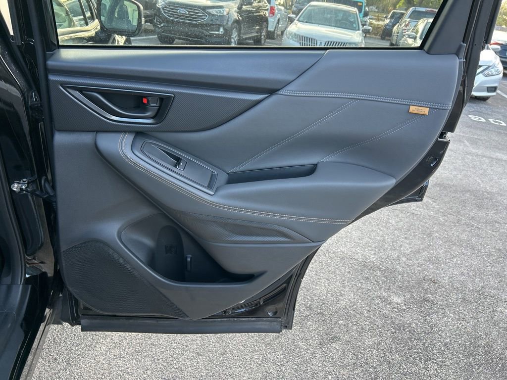 Used 2025 Subaru Forester Wilderness image 46