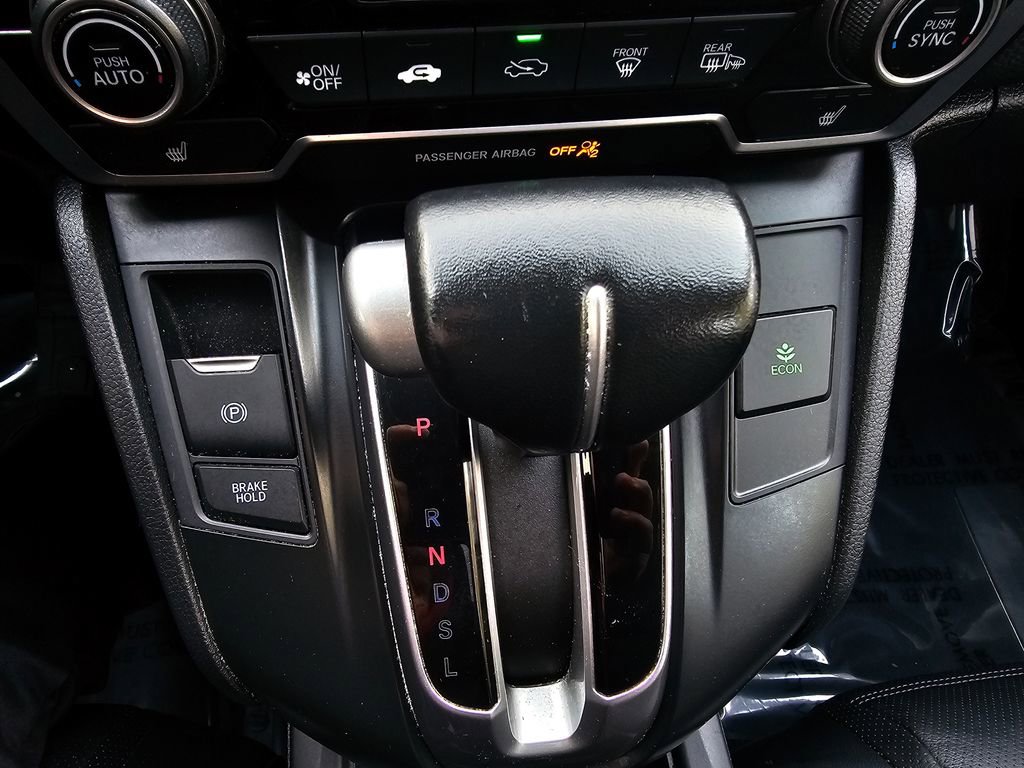 Used 2019 Honda CR-V EX-L image 13