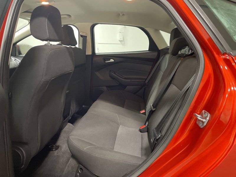 Used 2018 Ford Focus SE image 15