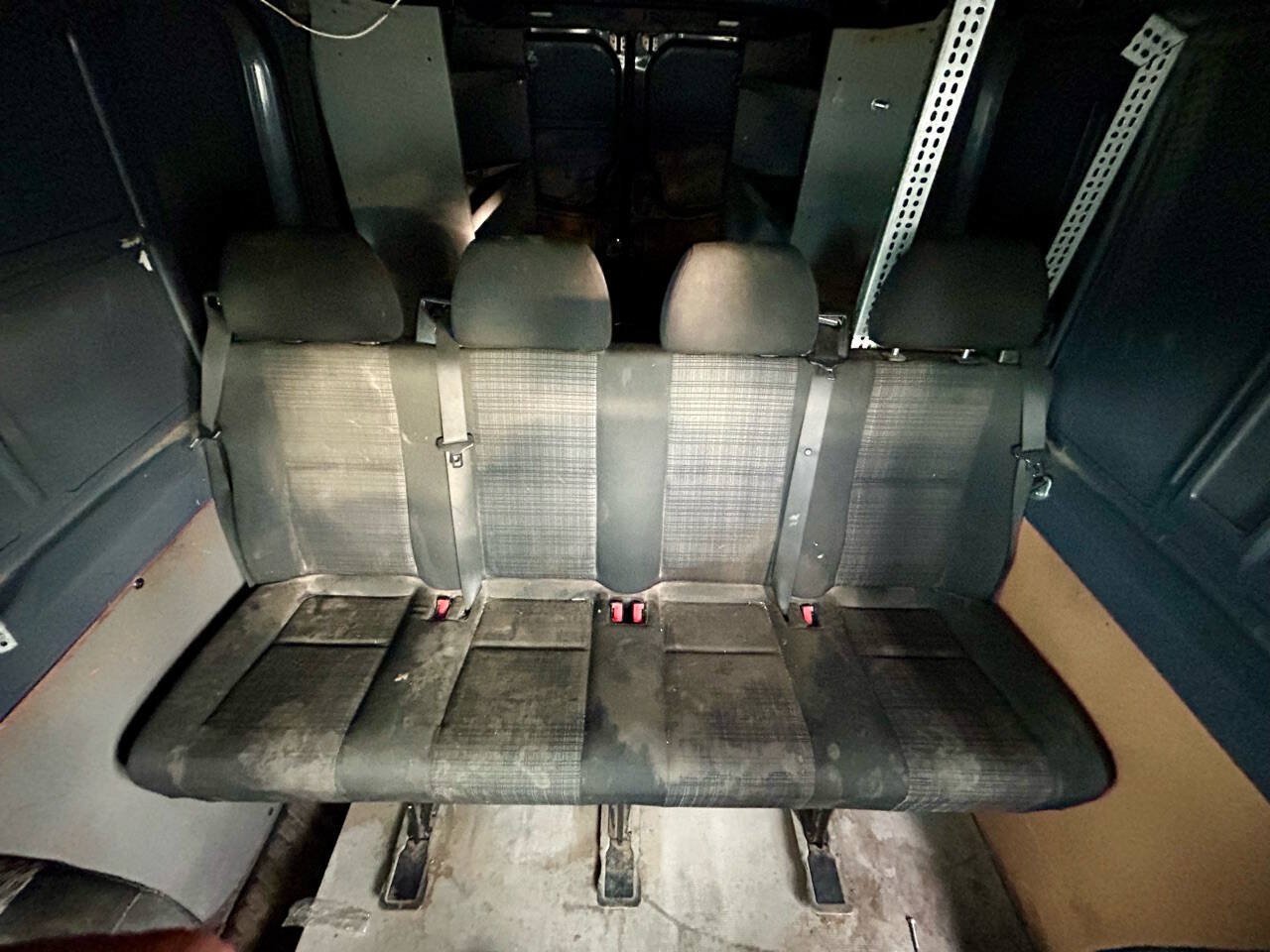 Used 2008 Dodge Sprinter 2500 RWD image 16