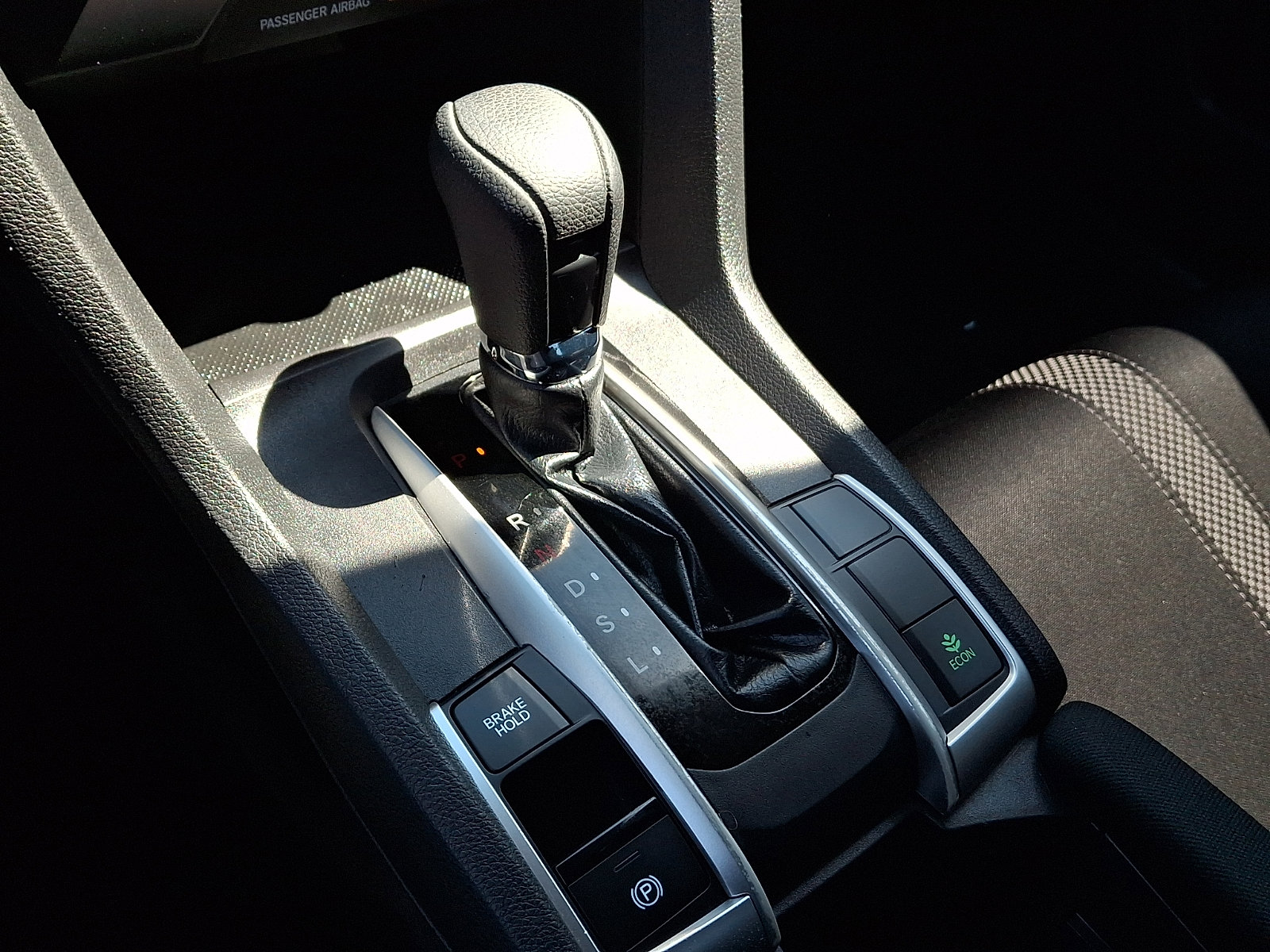 Used 2021 Honda Civic LX image 18