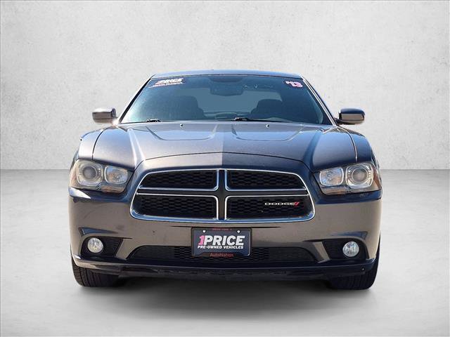 Used 2013 Dodge Charger R/T AWD/4WD image 2