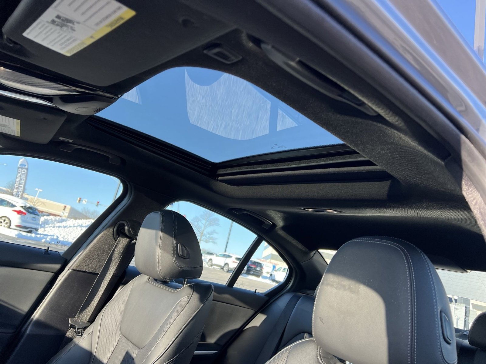 Used 2023 BMW 330e xDrive w/ Premium Package image 24