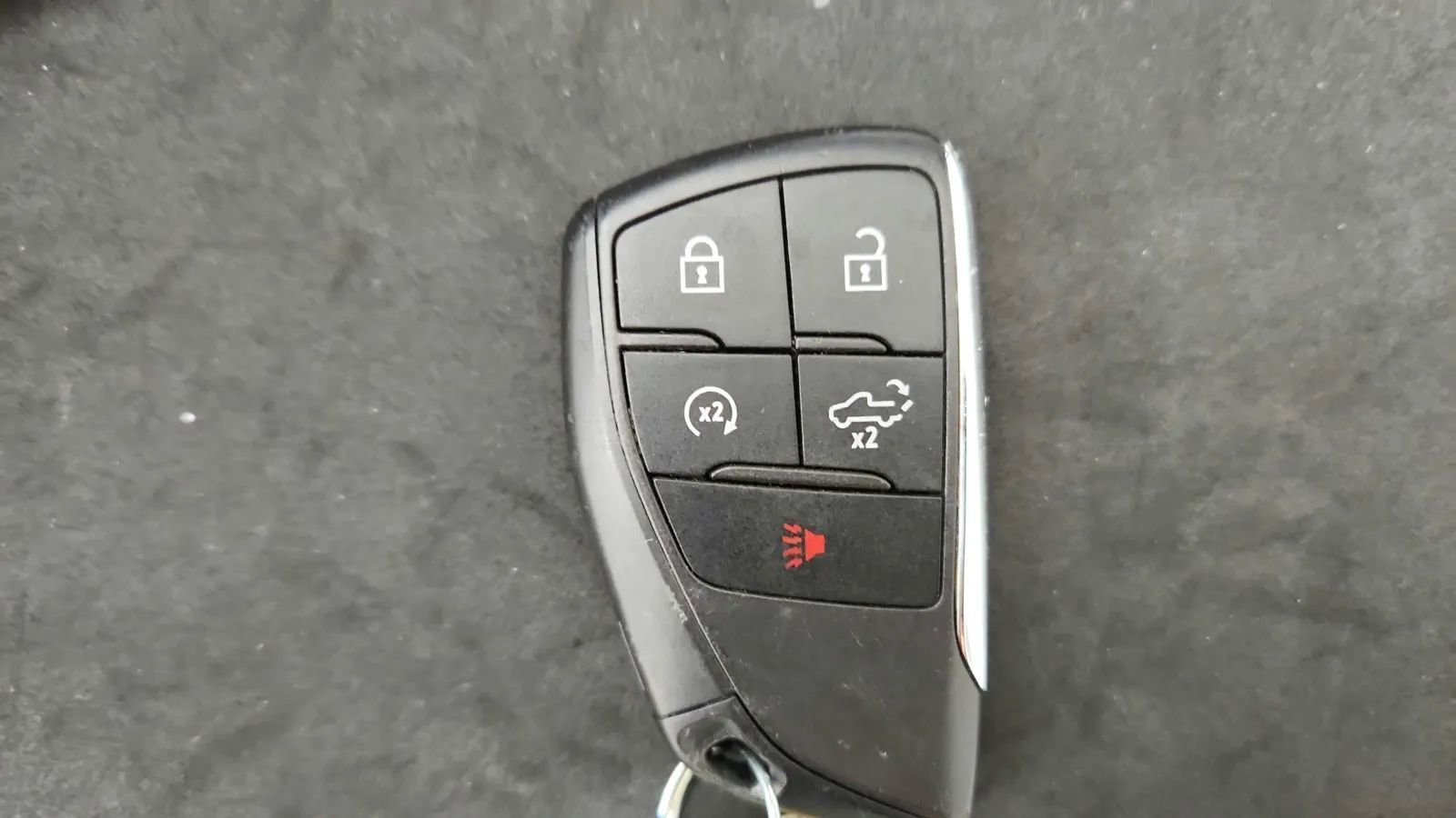 Used 2022 Chevrolet Silverado 1500 LT image 38