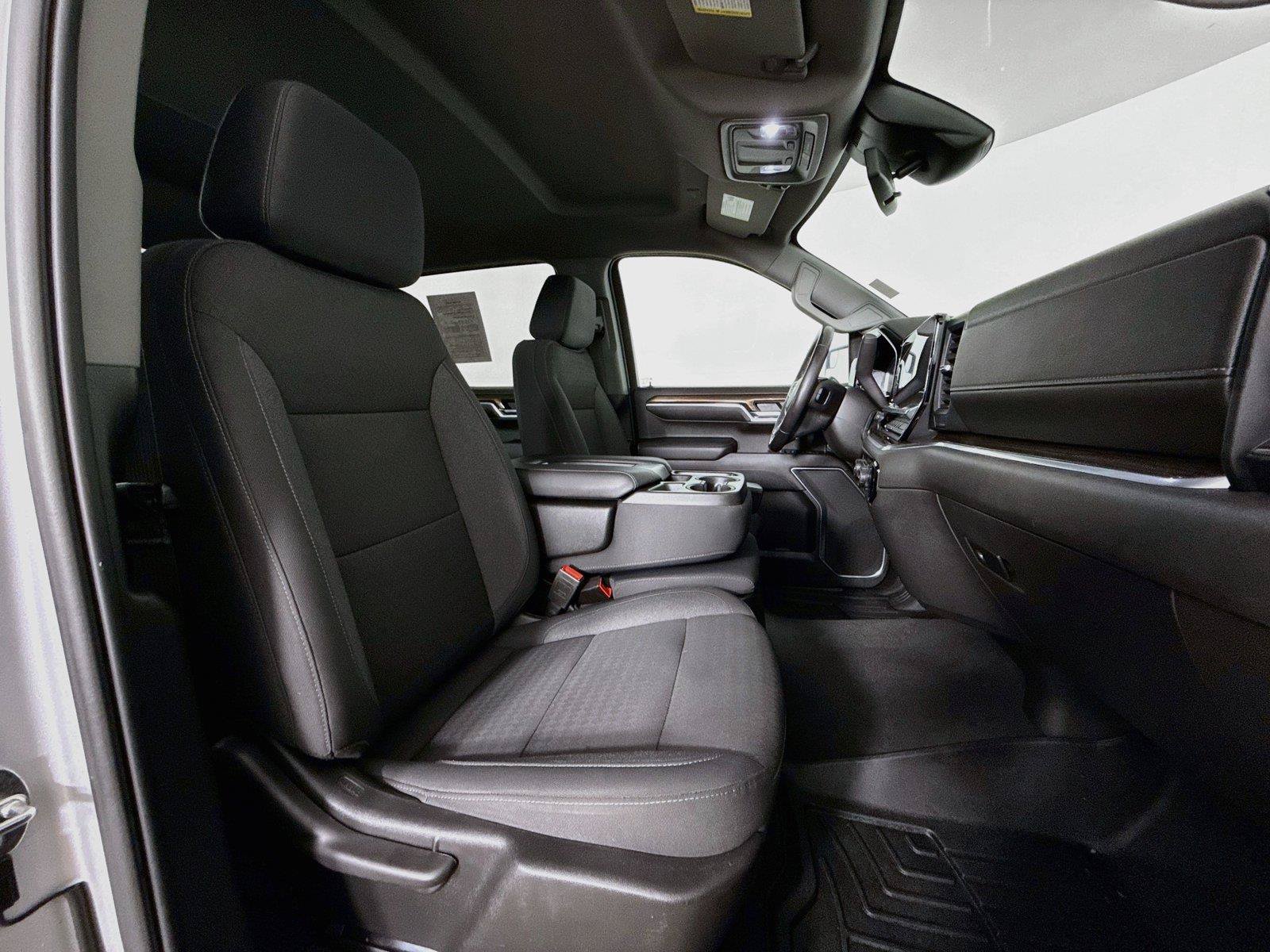 Used 2022 Chevrolet Silverado 1500 LT AWD/4WD image 28