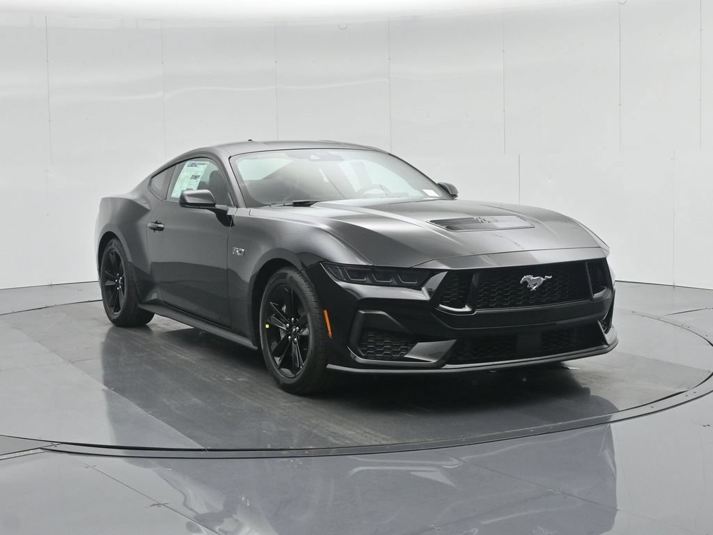 New 2026 Ford Mustang GT RWD image 49