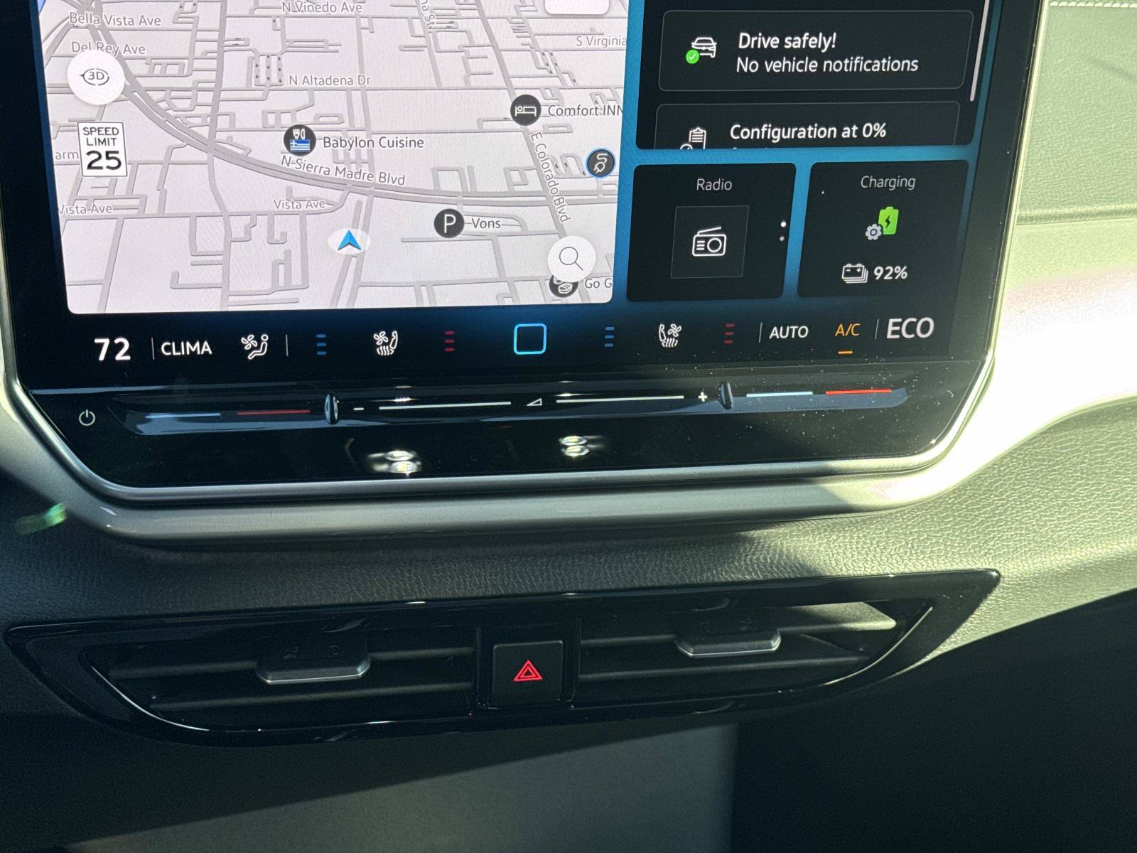 New 2026 Volkswagen ID.4 Pro S RWD image 24