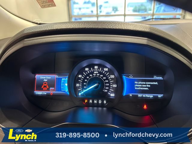 Certified 2023 Ford Edge SEL w/ Convenience Package AWD/4WD image 30