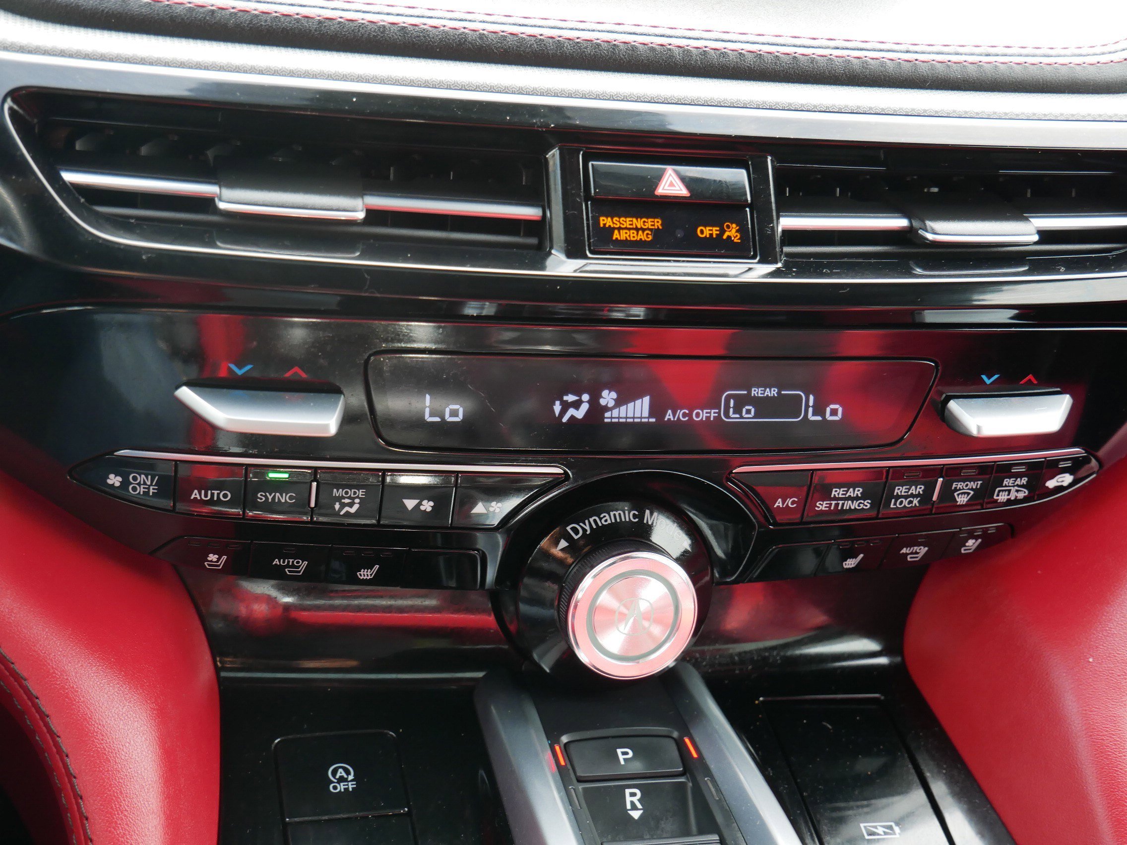 Used 2022 Acura MDX A-Spec AWD/4WD image 23