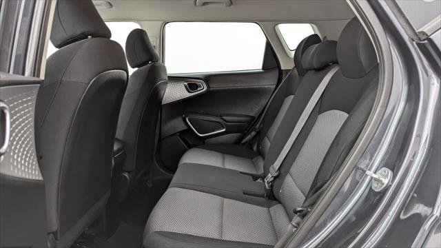 Used 2022 Kia Soul LX w/ Technology Package image 17
