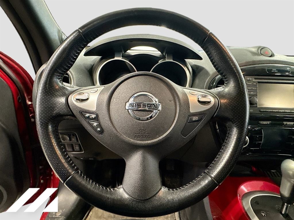 Used 2014 Nissan Juke SL image 11