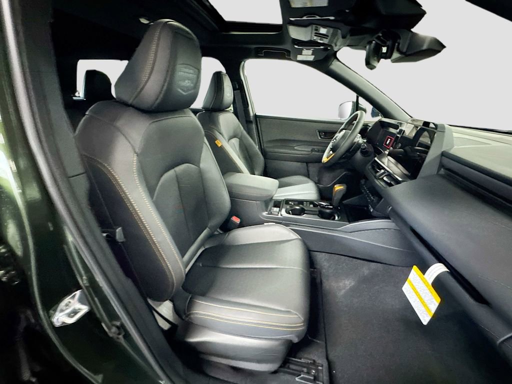 New 2026 Subaru Outback Wilderness AWD/4WD image 30