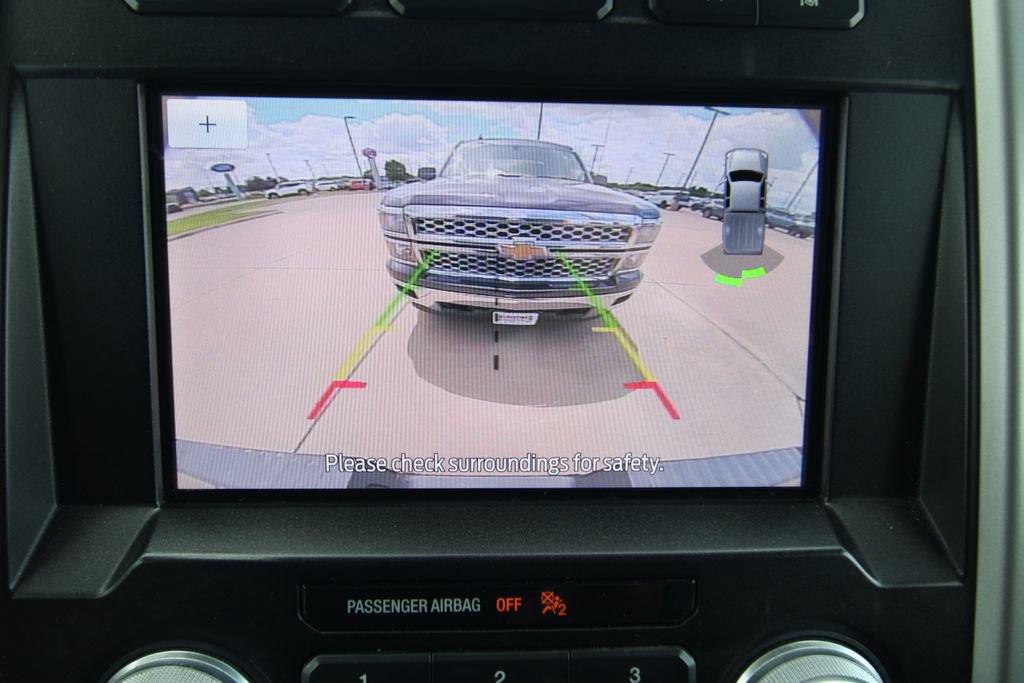 Used 2020 Ford F150 Lariat w/ Equipment Group 502A Luxury AWD/4WD image 12