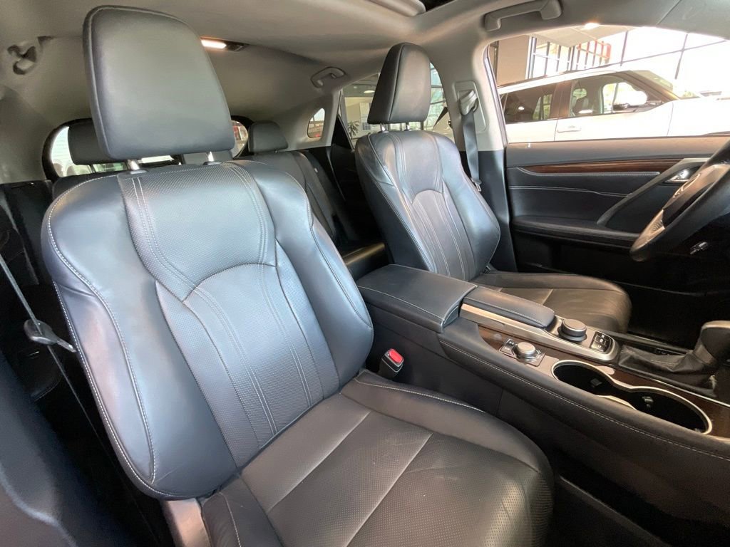 Used 2016 Lexus RX 350 AWD w/ Premium Package image 20