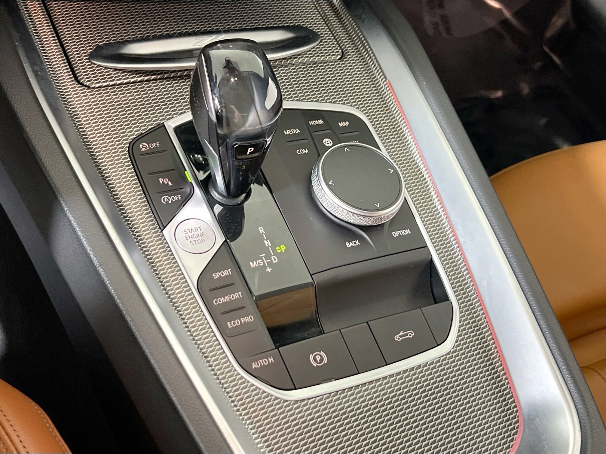 Used 2022 BMW Z4 sDrive30i w/ Premium Package RWD image 17