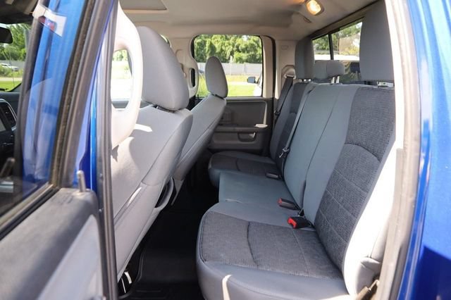Used 2014 RAM 1500 Big Horn AWD/4WD image 10