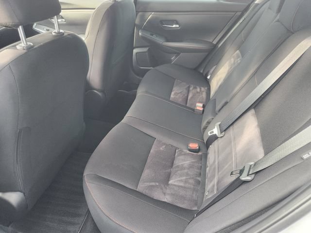 Used 2024 Nissan Sentra SR FWD image 24