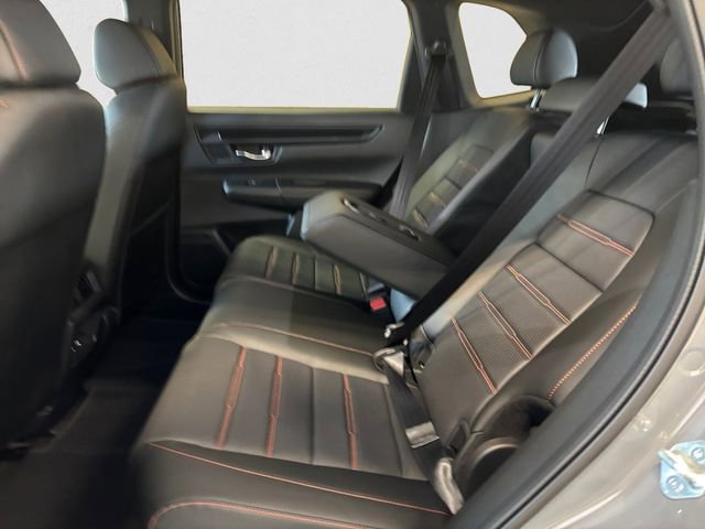 New 2026 Honda CR-V Sport-L image 13