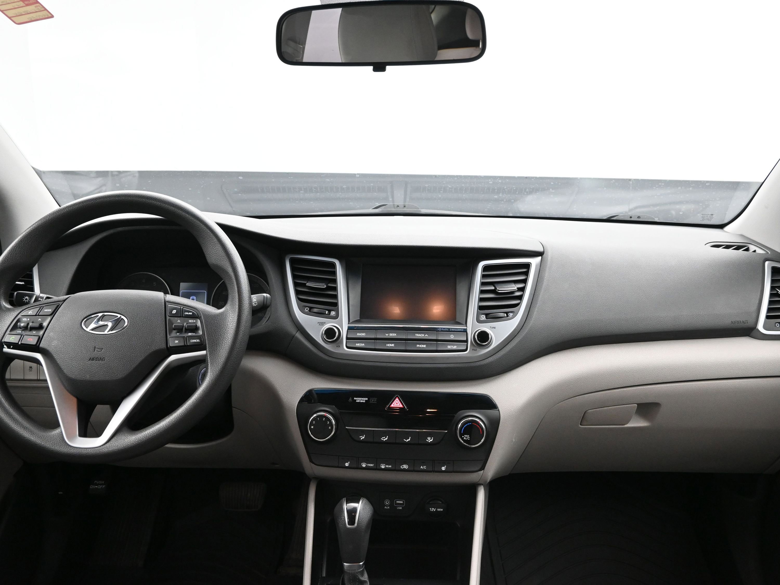 Used 2018 Hyundai Tucson SEL image 20