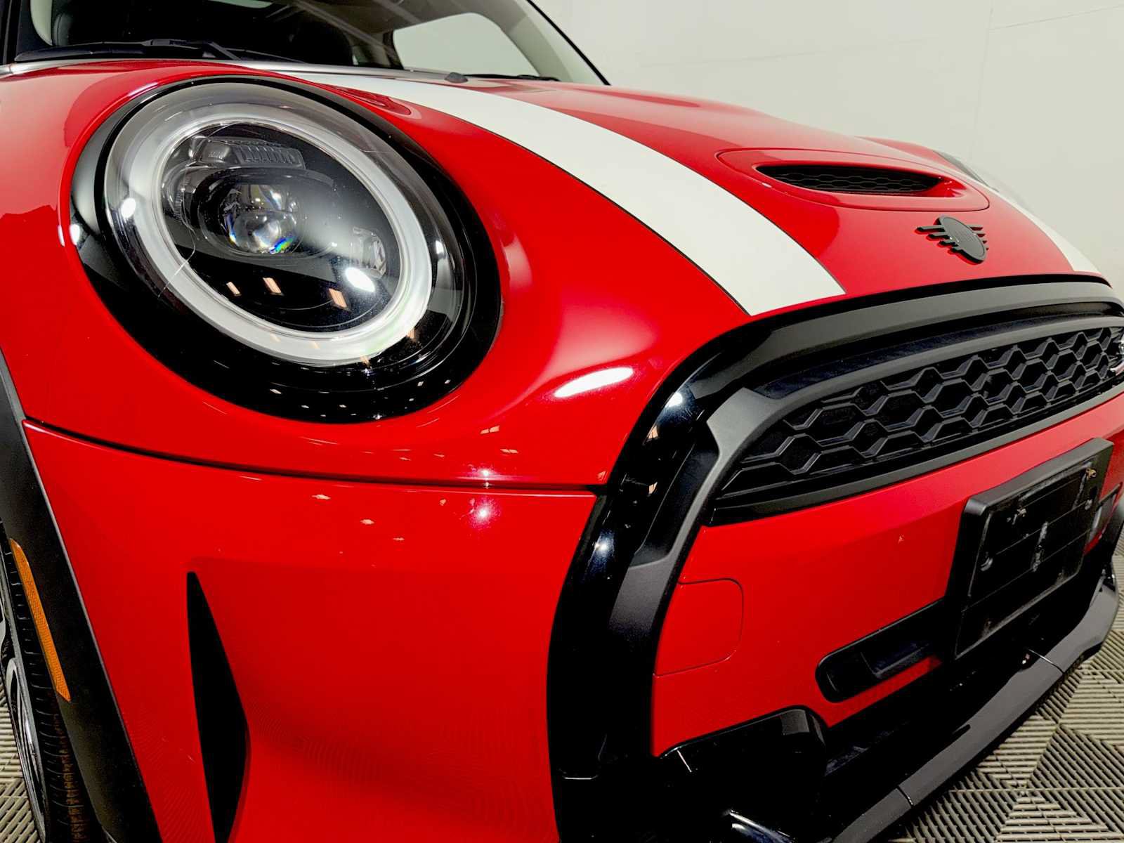 Used 2024 MINI Cooper S FWD image 25