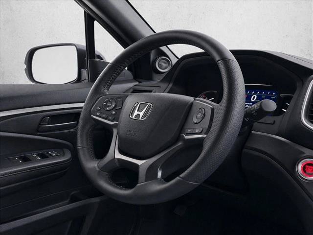 Certified 2023 Honda Passport EX-L image 26