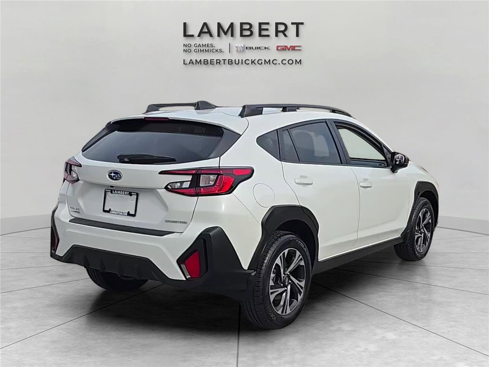 Used 2024 Subaru Crosstrek 2.0i Premium AWD/4WD image 5