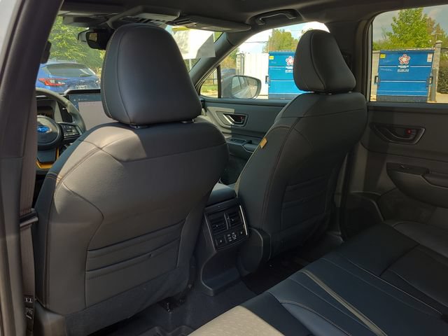 New 2026 Subaru Outback Wilderness AWD/4WD image 12