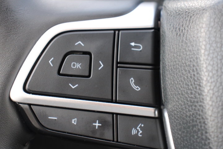 Certified 2025 Toyota Grand Highlander AWD image 29