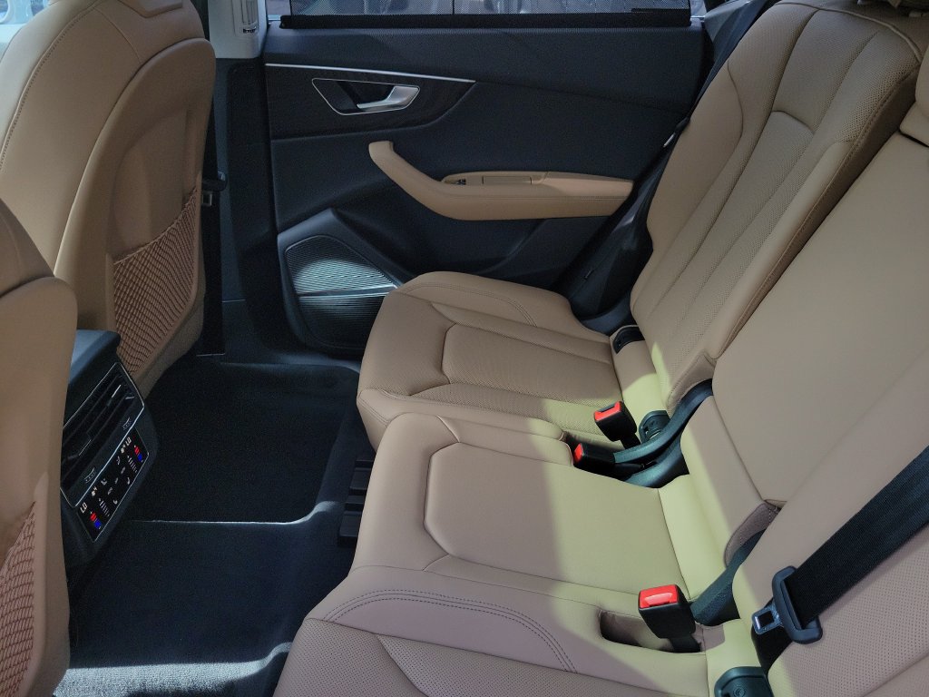 New 2026 Audi Q8 Premium Plus AWD/4WD image 26